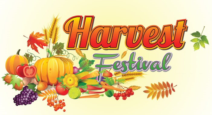 Image of 10am Harvest Festival